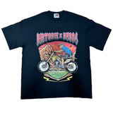 T-Shirt Dirt&Die x David Vuillemin 934 #2