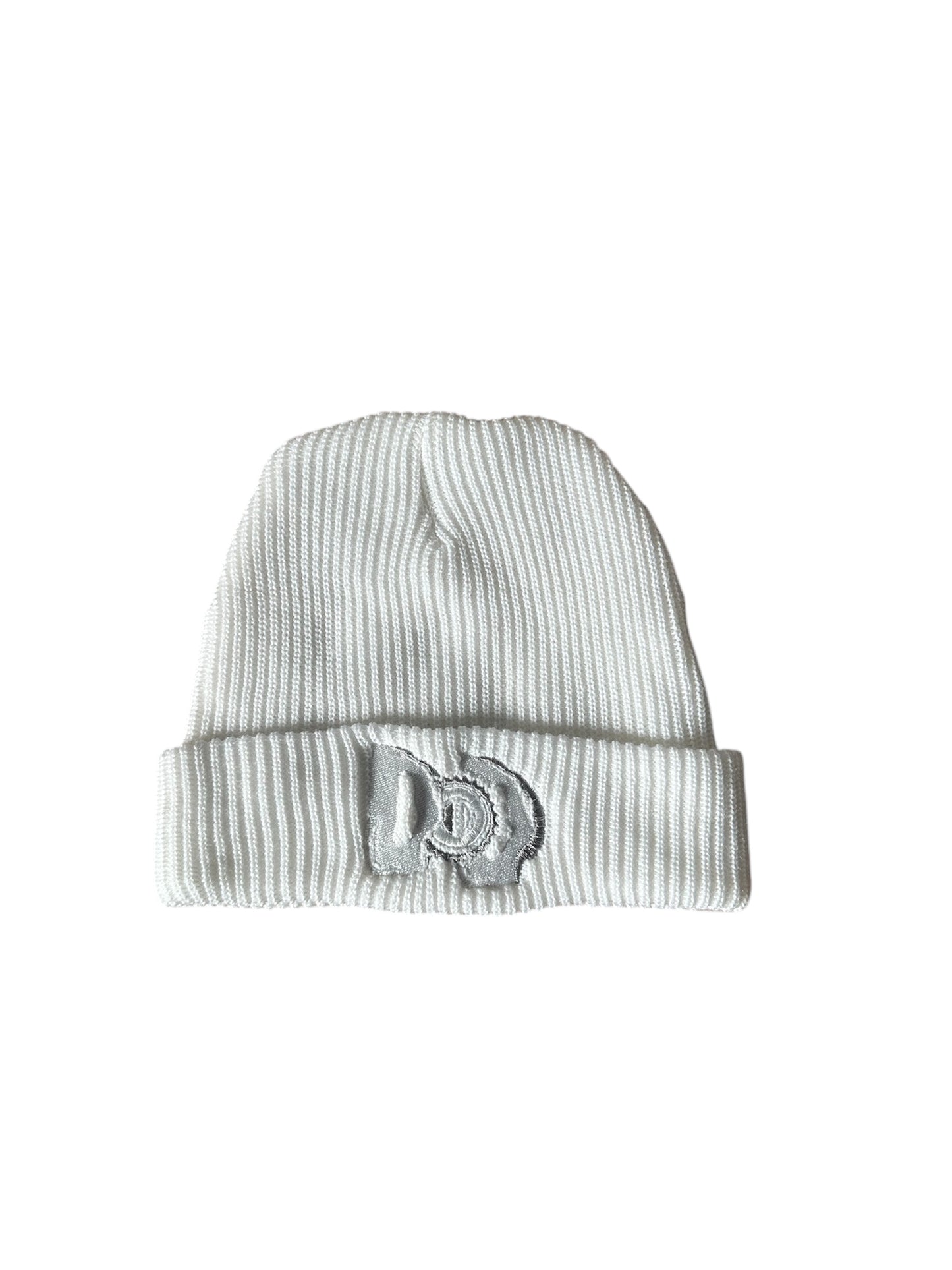 Beanies Dirt&Die en maille