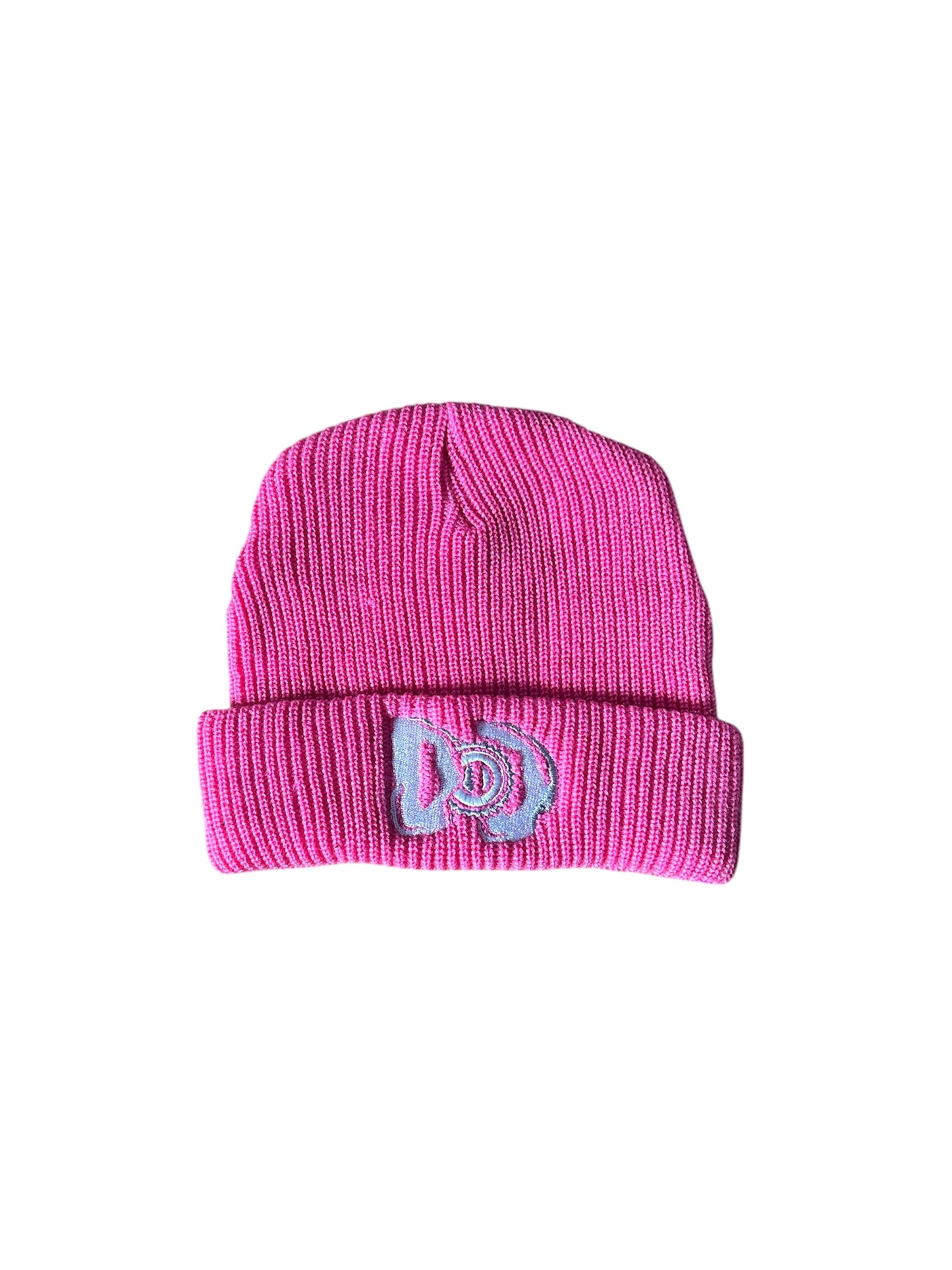 Beanies Dirt&Die en maille