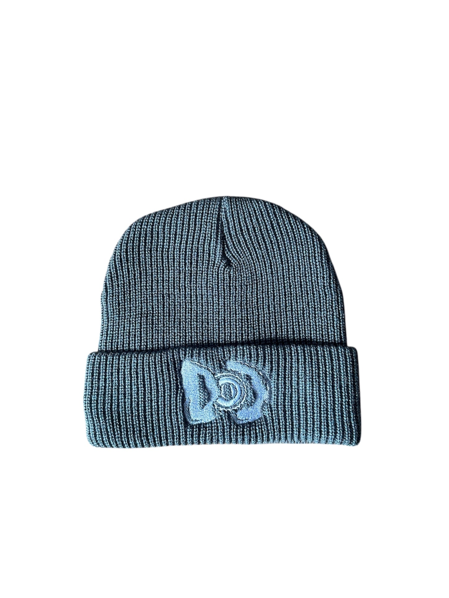 Beanies Dirt&Die en maille