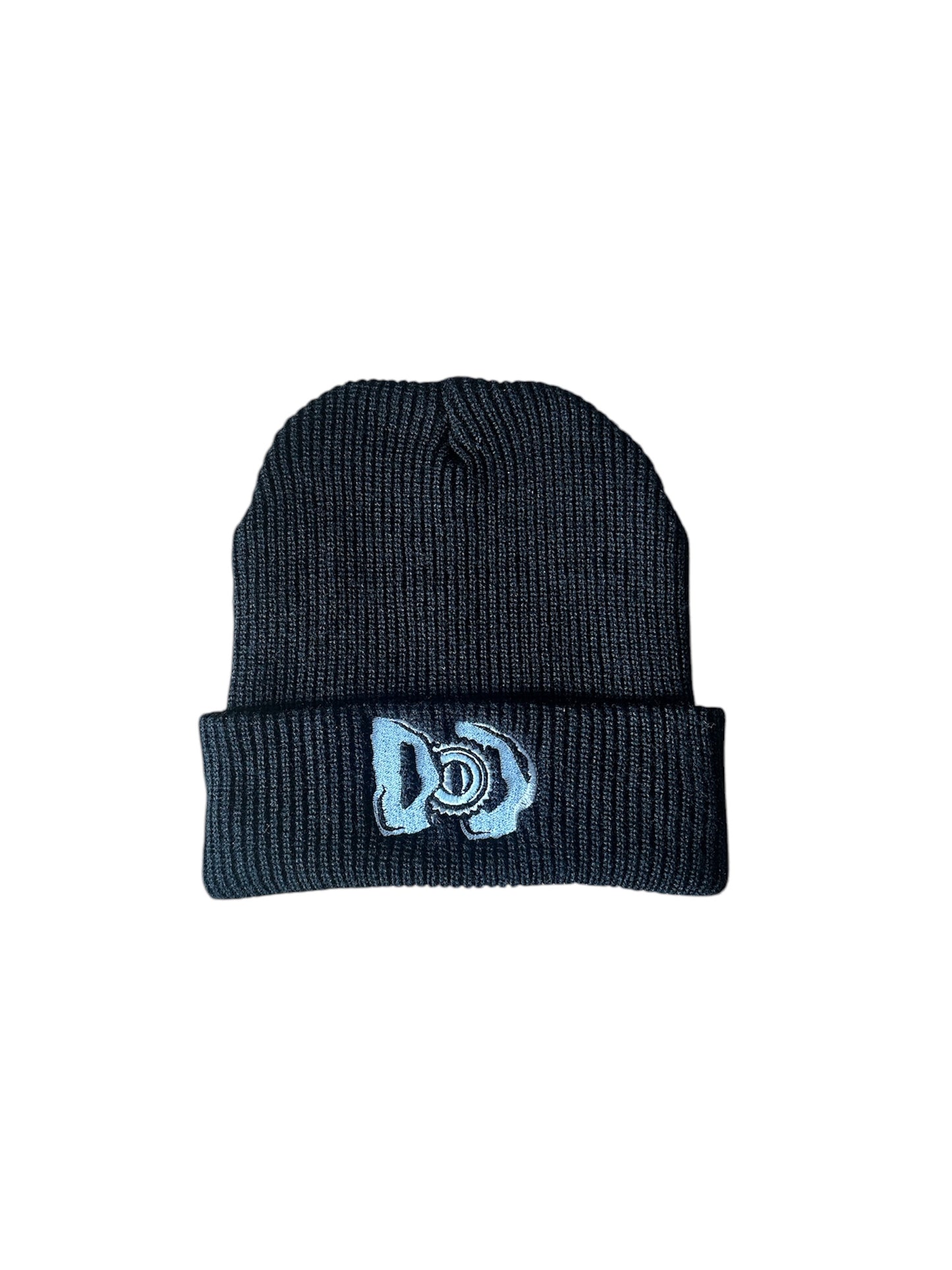 Beanies Dirt&Die en maille