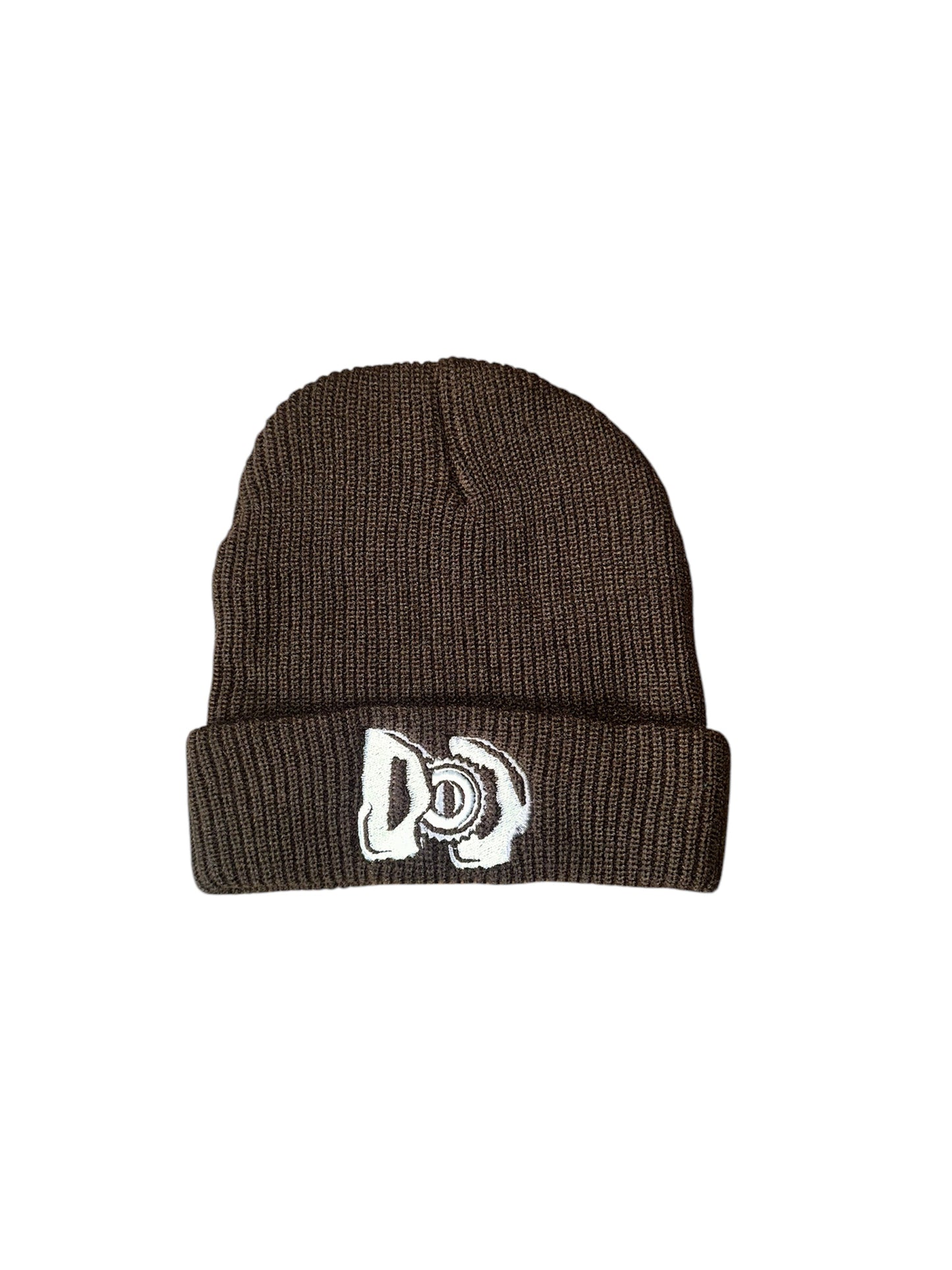 Beanies Dirt&Die en maille